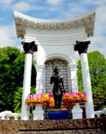พระวิษณุกรรม