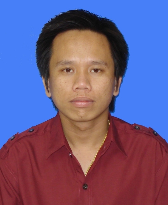 นายปรัชญา โพธี