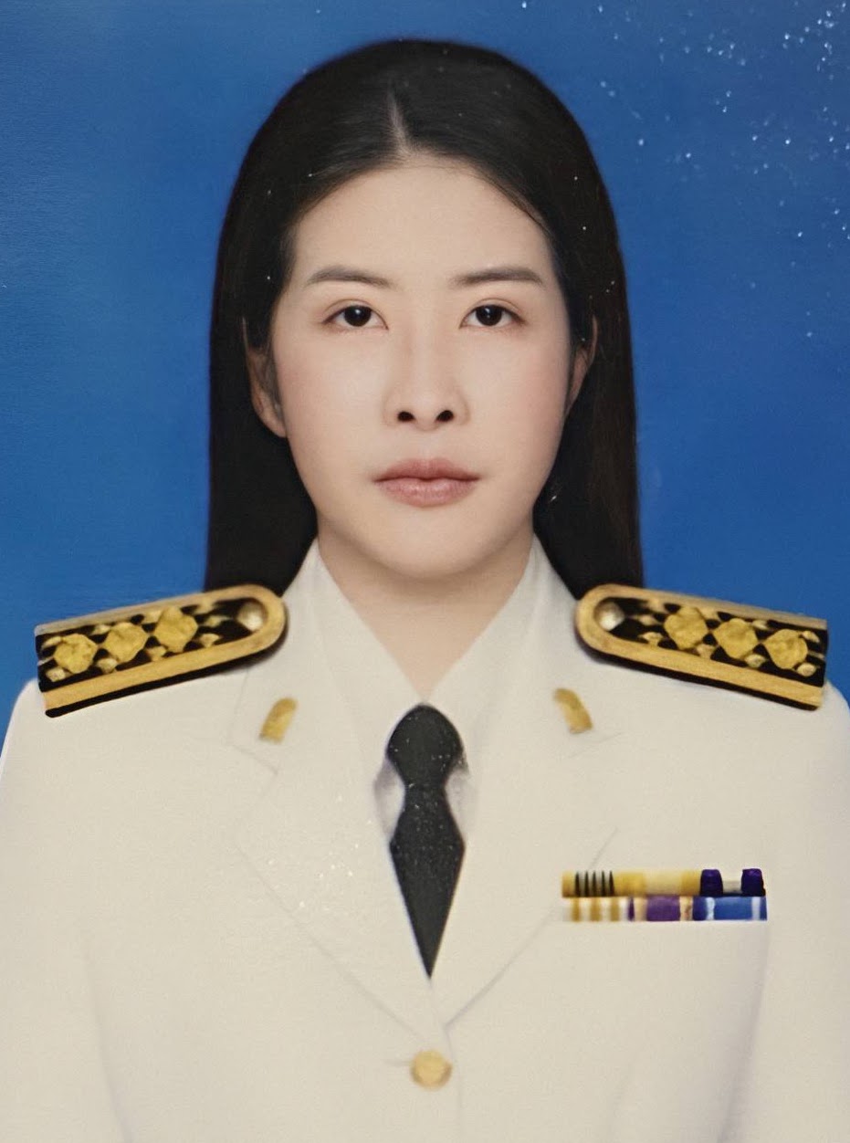 นางสาวกฤติยาภรณ์ เหมุทัย