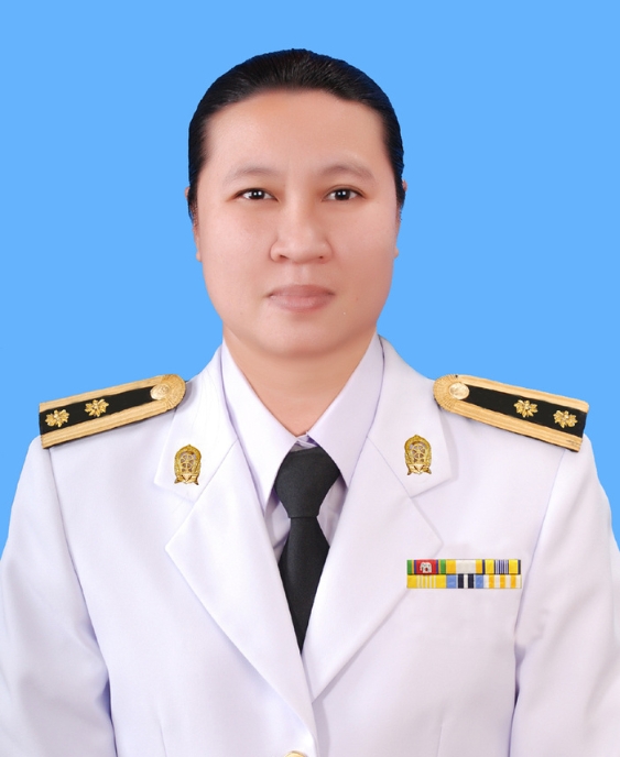 นางสาวภิญญาพัชรญ์ ดีวัน