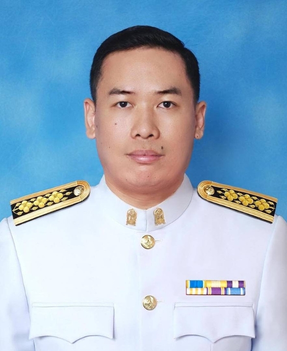 นายบัญชา อุงคุนา