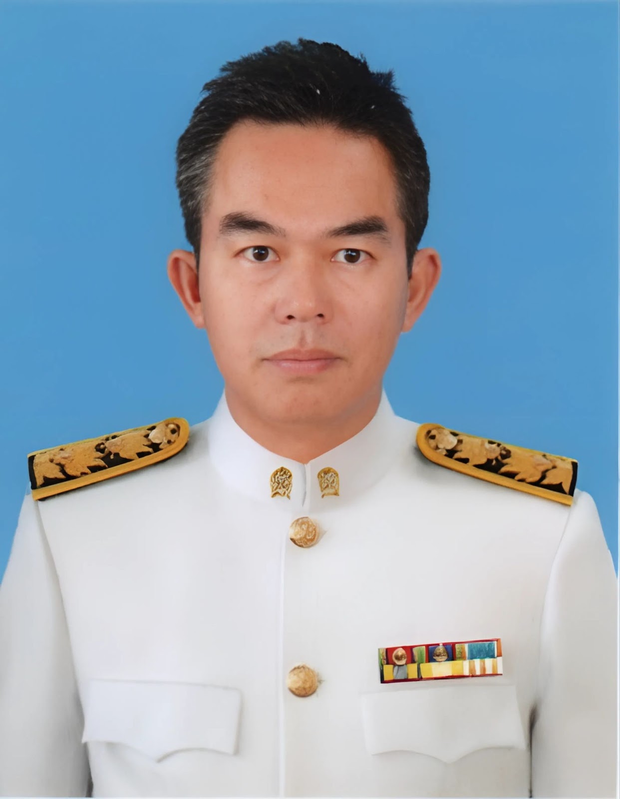 นายนิรันดร์ พินิจจันทร์