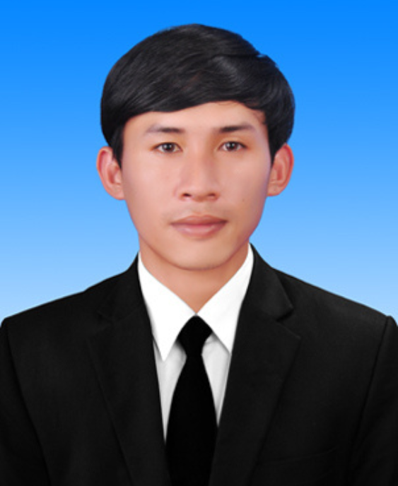 นายศุภณัฐ สุคันธตูล