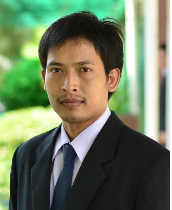 นายอนุสรณ์ ร่องมะรุด