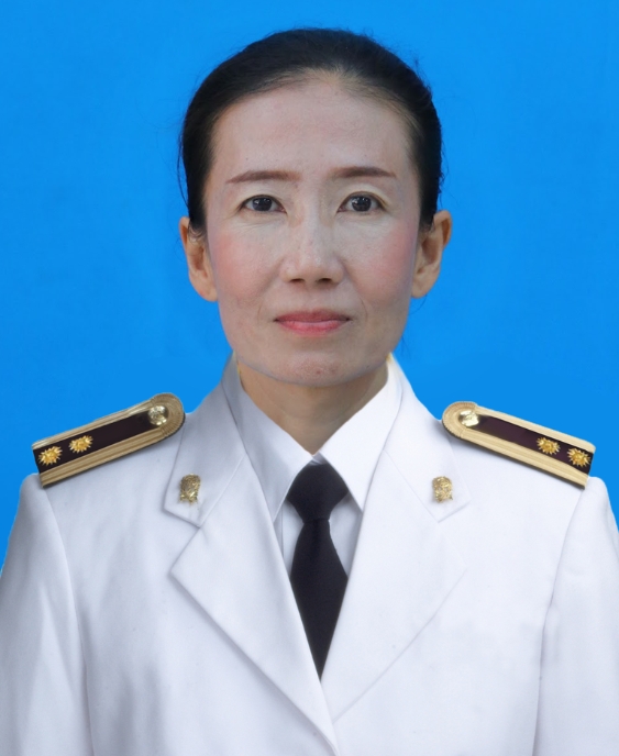 นางสาวปวีณ์ฉัตร เจริญรัตน์