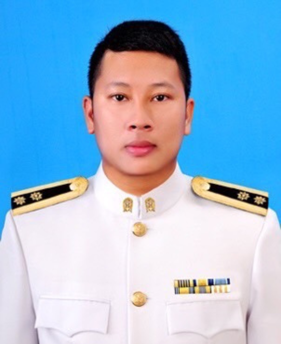 นายมณฑล นาคสุข