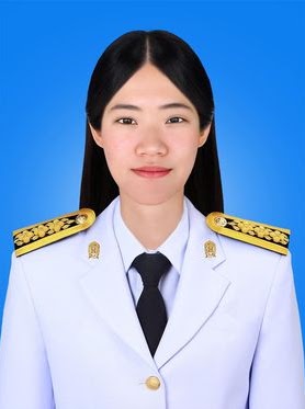 นางสาวศศิกาญจน์ ใยหวัง
