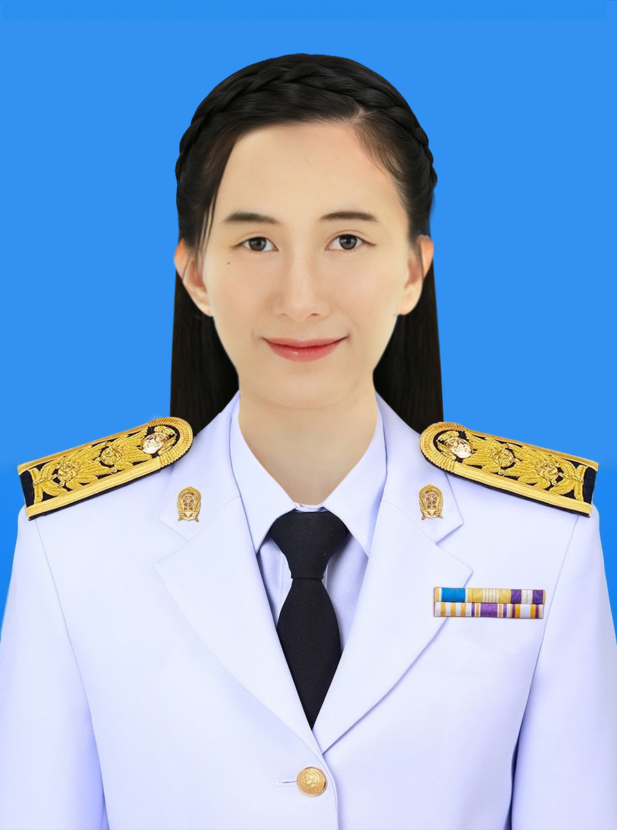 นางสาวรุ่งทิวา แก้ววรรณะ